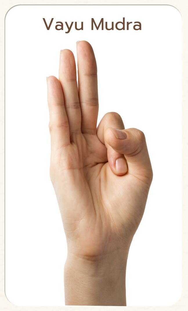 All You Need To Know About Mudras All You Need To Know About Mudras