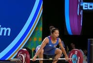 India's weightlifter Mirabai Chanu says ready for Asian Games but doctors unable to find cause for her back pain