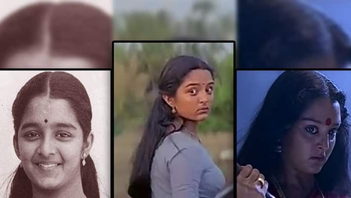 Manju Warrier birthday unknown facts Manju Warrier birthday unknown facts