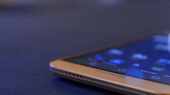 Panasonic Eluga Note first impressions: Overpriced and offers nothing new Panasonic Eluga Note first impressions: Overpriced and offers nothing new