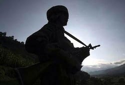Pakistan violate ceasefire LoC 8th time 3 days Army major injured