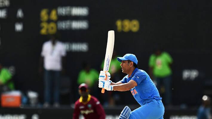 Is MS Dhoni still the finisher India needs Is MS Dhoni still the finisher India needs