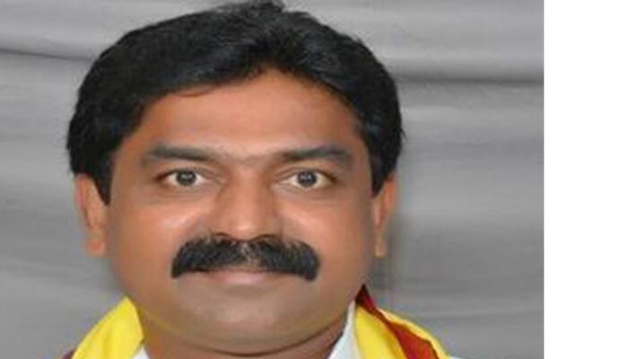 tdp ex-mla bode prasad tested coronavirus positive tdp ex-mla bode prasad tested coronavirus positive