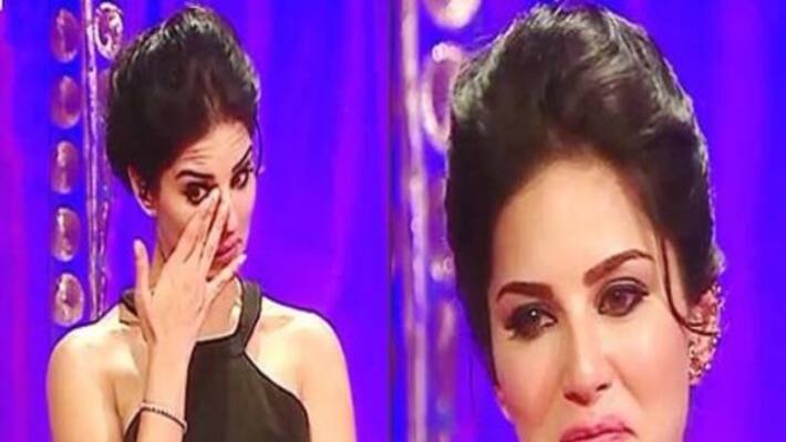 Kannada activists fires on sunnyleone Kannada activists fires on sunnyleone