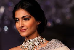 Is Sonam Kapoor pregnant Many theories of netizens floating on social media