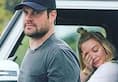 Pregnancy is 'hard as hell', says Hilary Duff, applauds all mothers