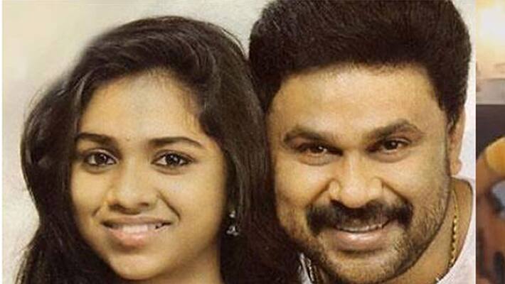 Here is how Meenakshi Dileep celebrated Diwali Here is how Meenakshi Dileep celebrated Diwali