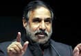 Under fire for signing letter to Sonia  Gandhi urging reforms, Anand Sharma defends himself