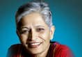 Gauri Lankesh murder case: Karnataka high court rejects bail to accused