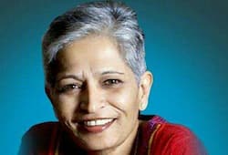 Gauri Lankesh murder case: Karnataka high court rejects bail to accused