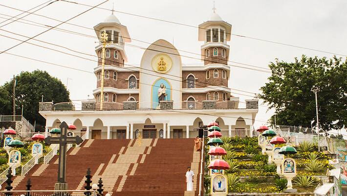 thellakam church thellakam church