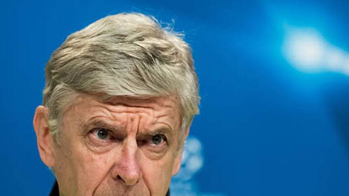 Euro 2020: Arsene Wenger says France are super favourites to win Euro title Euro 2020: Arsene Wenger says France are super favourites to win Euro title