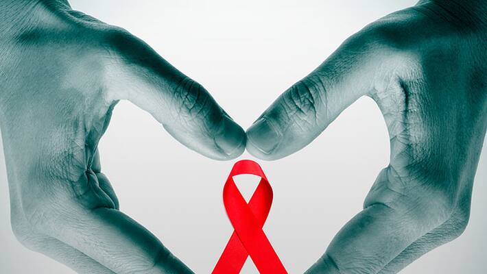 Aids Cases Rise in Border District in Karnataka Aids Cases Rise in Border District in Karnataka