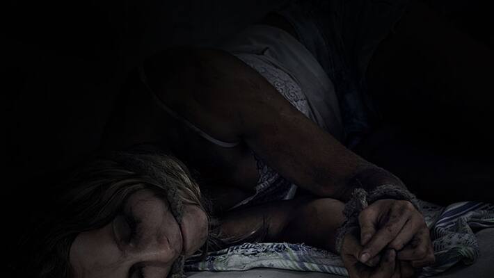 mother of a love married young men was kidnapped mother of a love married young men was kidnapped