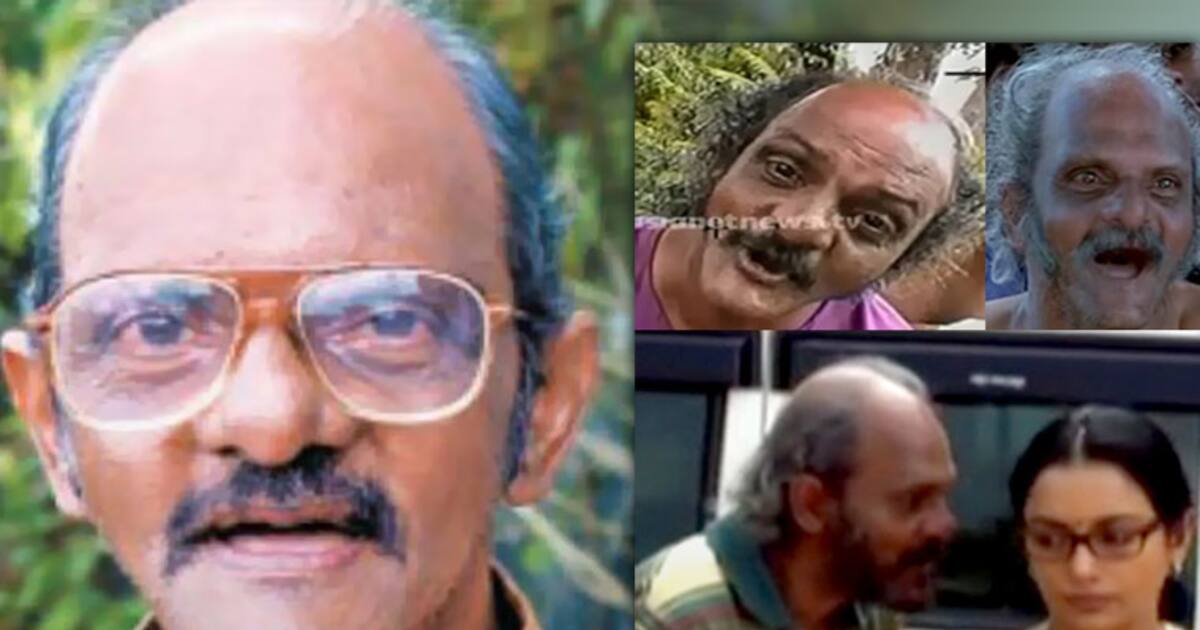 Munshi Venu death: These videos show why Mollywood will miss him