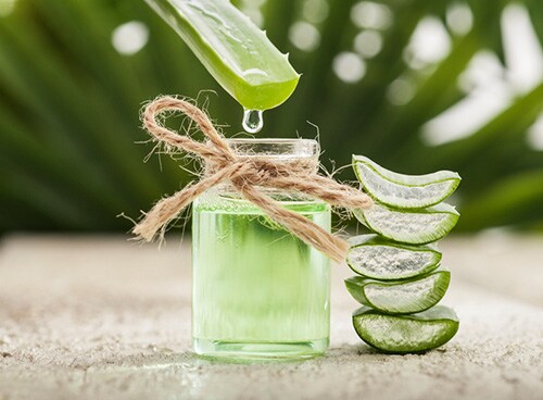 magical benefits of Aloe Vera for glowing skin brd