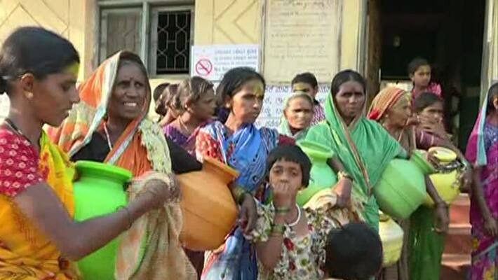 Mothers Are Suffering From The Negligency Of Officers Mothers Are Suffering From The Negligency Of Officers