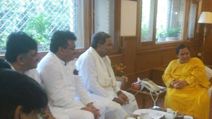 central govt to mediate in cauvery issue central govt to mediate in cauvery issue