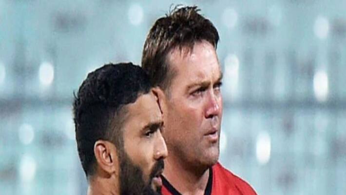 protest against ipl gathered more attention protest against ipl gathered more attention