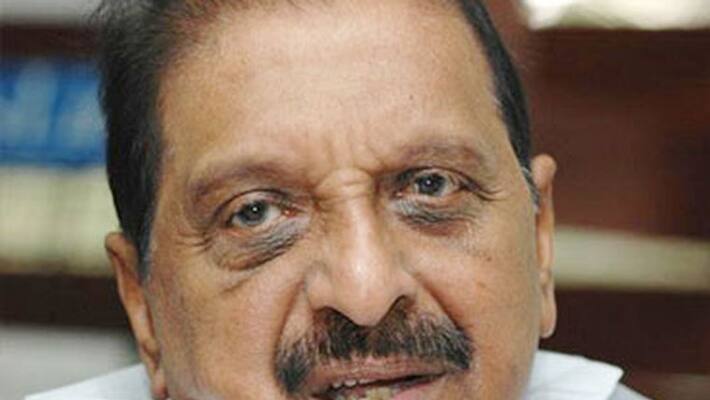 balakrishna pillai against mani in bar case balakrishna pillai against mani in bar case