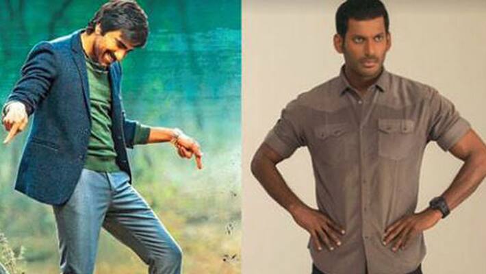 vishal postpones his Abhimanyu till next republic day vishal postpones his Abhimanyu till next republic day