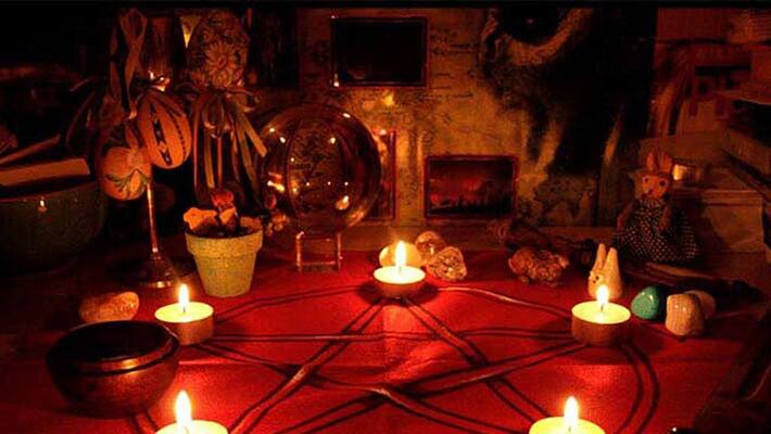 black magic in kakinada.. police arrest 7people black magic in kakinada.. police arrest 7people