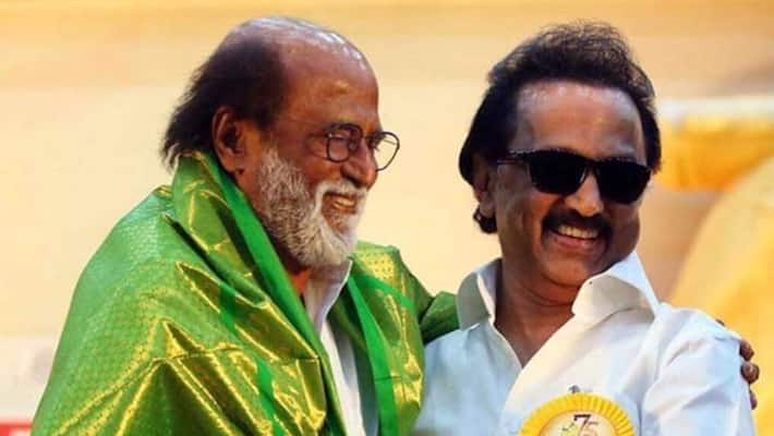 Rajinikita's confrontation ... karate showing thiagarajan Rajinikita's confrontation ... karate showing thiagarajan