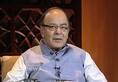 Time ban from filing PIL SC fines lawyer allegations Arun Jaitley Gogoi