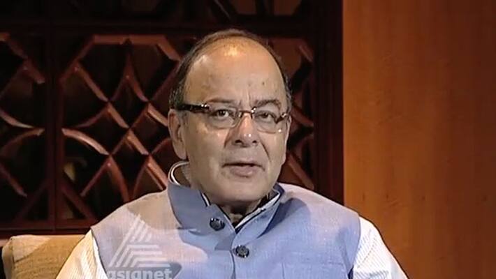 Interview with Arun Jaitley on Kerala elections Interview with Arun Jaitley on Kerala elections