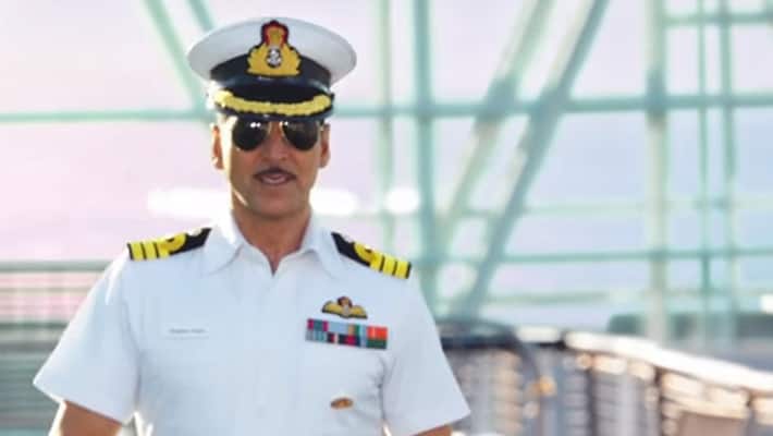 Rustom Official Trailer.. Rustom Official Trailer..