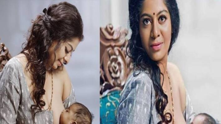 Tips for Breastfeeding Mothers Tips for Breastfeeding Mothers