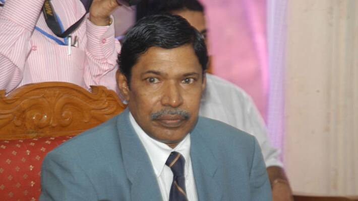 ISRO Spy case Sibi mathews approached HC to extend bail period ISRO Spy case Sibi mathews approached HC to extend bail period