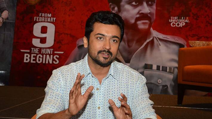 surya interview about singam 3 surya interview about singam 3