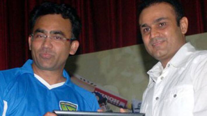 Coronavirus Effect: BCCI Plans To Revamp Administration, Saba Karim Under The Scanner Coronavirus Effect: BCCI Plans To Revamp Administration, Saba Karim Under The Scanner