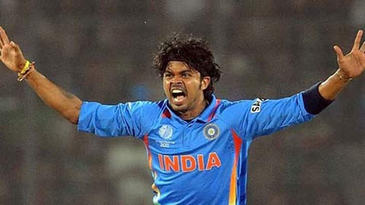 sreesanth speaks about 2011 world cup final and names his favourite players sreesanth speaks about 2011 world cup final and names his favourite players