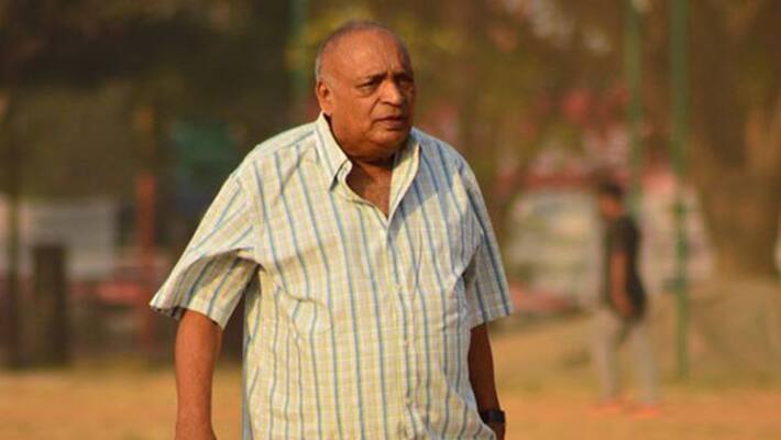 mp veerendra kumar response on the defeat left in kerala mp veerendra kumar response on the defeat left in kerala