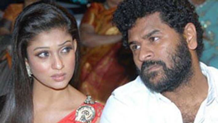 Devi Resembles HER History Devi Resembles HER History
