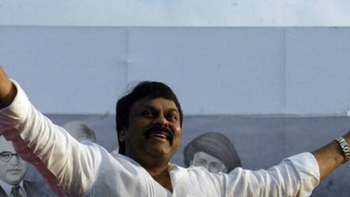 chiranjeevi will remain in Congress for ever chiranjeevi will remain in Congress for ever