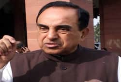 Supreme Court asks Swamy to mention his Ayodhya plea after verdict on whether mosques are integral to Islam