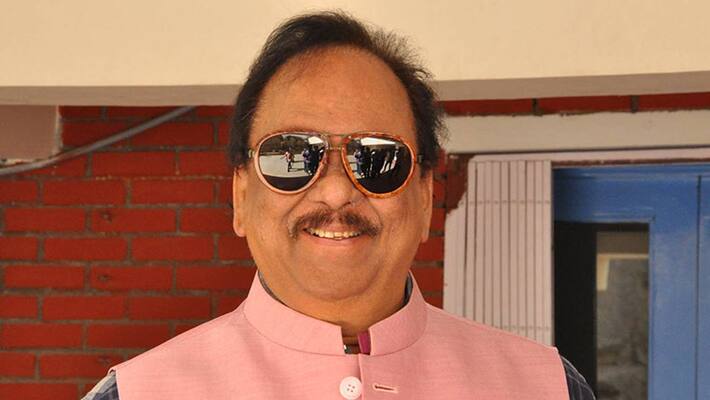 AIG Hospital Statement On death of Tollywood Actor Krishnam Raju AIG Hospital Statement On death of Tollywood Actor Krishnam Raju
