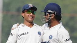 7 Reasons why Sourav Ganguly is a better Captain then MS Dhoni kvn