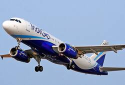 IndiGo trolled web check in Spicejet Twitter Indian Railways extra charge