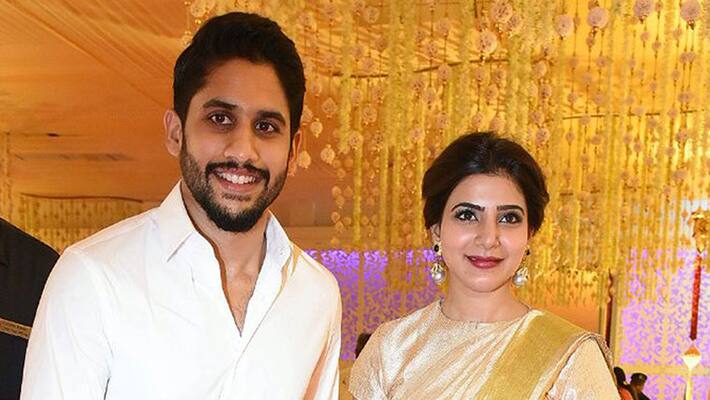 Latest pictures and inside gossips from Samantha Naga Chaitanya Hyderabad reception Latest pictures and inside gossips from Samantha Naga Chaitanya Hyderabad reception