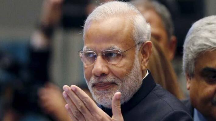 Narendra Modi in Gujarat PM slams Congress says those opposing bullet train should travel on bullock carts Narendra Modi in Gujarat PM slams Congress says those opposing bullet train should travel on bullock carts