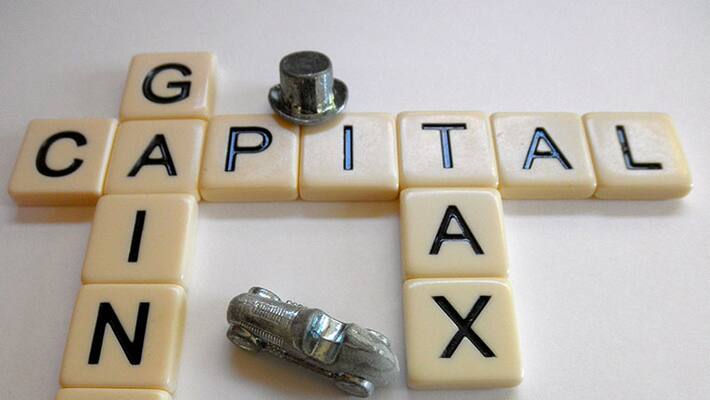 Understanding capital gains tax How you are taxed on property mutual funds Understanding capital gains tax How you are taxed on property mutual funds
