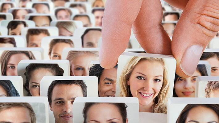 Facebook profile photos reveal people’s personalities, study finds Facebook profile photos reveal people’s personalities, study finds