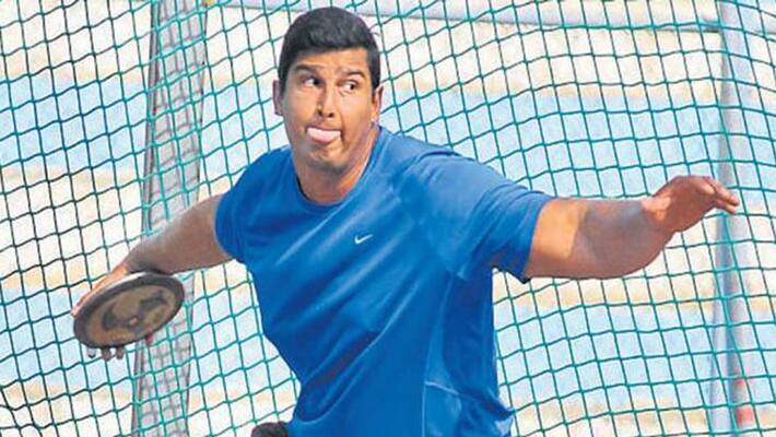 Gowda says he will come back stronger next year Gowda says he will come back stronger next year