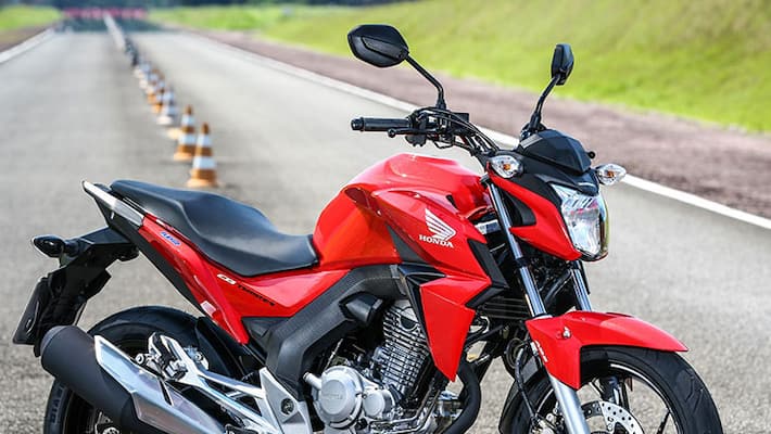 Honda Patented an Air Conditioning System for Motorcycles Honda Patented an Air Conditioning System for Motorcycles