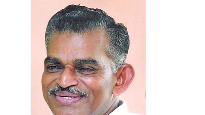 Politician R Selvarajs Specialty In Kerala Legislative Assembly History Politician R Selvarajs Specialty In Kerala Legislative Assembly History