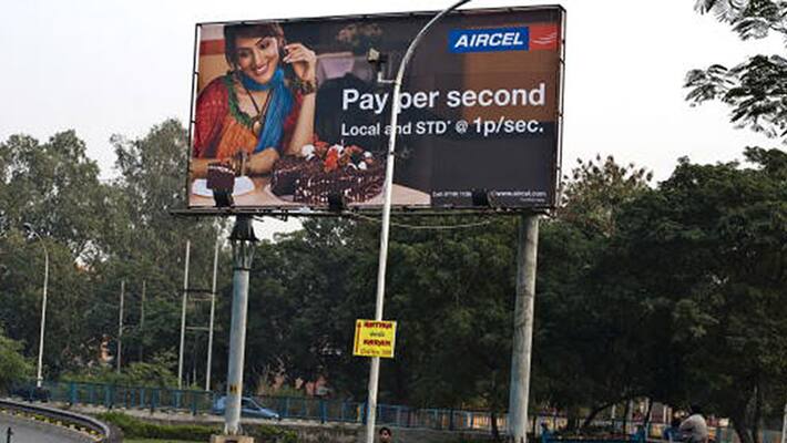 Aircel announces new data plans at Rs 88 Aircel announces new data plans at Rs 88